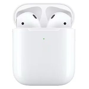 Apple AirPods with Charging Case